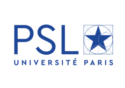 Nos preuves tout simplement. logo psl nov 2017