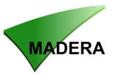 Nos preuves tout simplement. logo madera