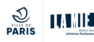 Nos preuves tout simplement. logo mieparis bleupanam