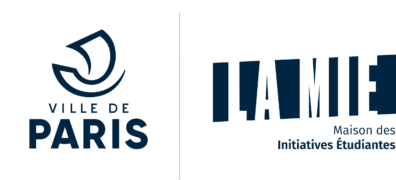 Nos preuves tout simplement. logo mieparis bleupanam
