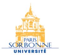 Nos preuves tout simplement. logo officiel de l'université paris sorbonne